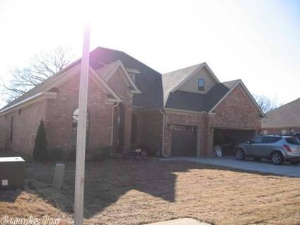 $269,900
Conway 4BR 3BA, Custom Built home that has many of the best