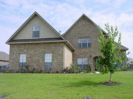 $269,900
Daphne 4BR 3.5BA, Sought after Wyngate plan in a great