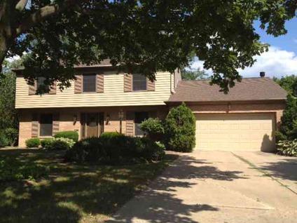 $269,900
Dubuque 4BR 3BA, Located off S Grandview this traditional 2