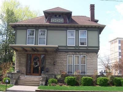 $269,900
Elegant Historic Home