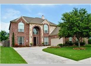 $269,900
Fabulous Home ready for new owner!, Pearland, TX