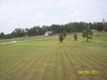 $269,900
House and barn/shed on 16 acres near Polkville, N.C 28136