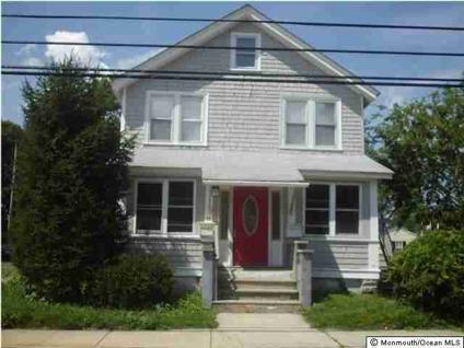 $269,900
Keansburg 3BR, Excellent investment property.