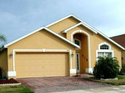 $269,900
Kissimmee 4BR 2BA, Vacation in style! This is a Brand New
