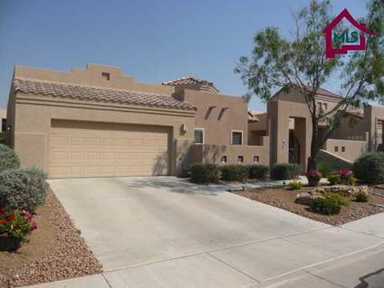 $269,900
Las Cruces Real Estate Home for Sale. $269,900 3bd/2ba. - TOBE TURPEN of
