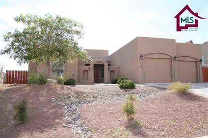$269,900
Las Cruces Real Estate Home for Sale. $269,900 4bd/3ba. - RENEE FRANK of