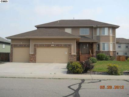 $269,900
Longmont 4BR 4BA, This is a lot of house for the money! Wow!