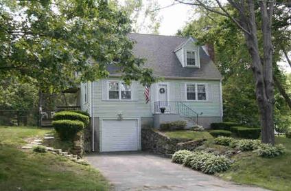 $269,900
Marlborough 4BR 1.5BA, This charming well maintained Cape