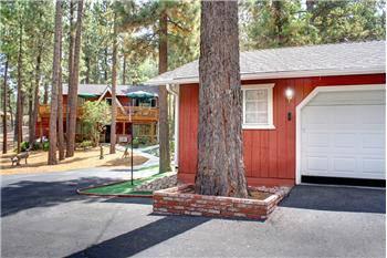 $269,900
Mini Estate in Big Bear City