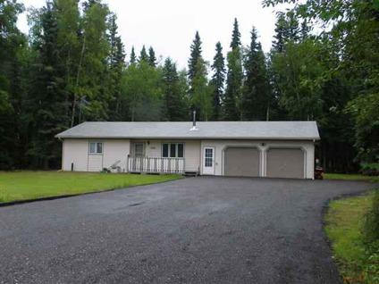$269,900
North Pole Real Estate Home for Sale. $269,900 3bd/2ba. - Ginger Orem of