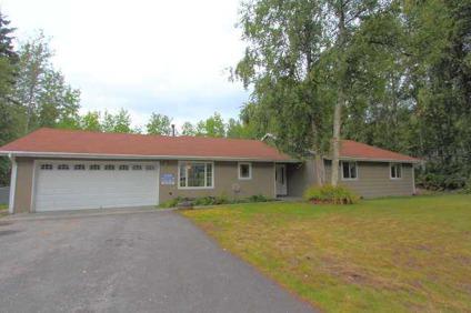 $269,900
North Pole Real Estate Home for Sale. $269,900 3bd/2ba. - Whiting