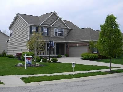 $269,900
Outstanding 4BR Home with Basement!