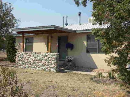 $269,900
Santa Fe, 3BR/2bath home with Guest House/studio with