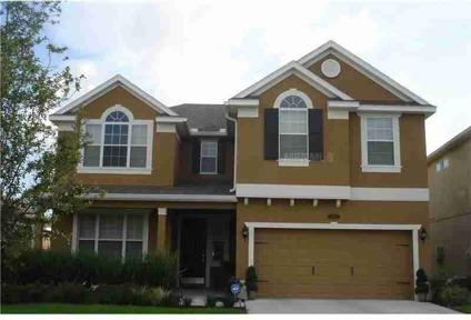 $269,900
Tampa, Almost new 2,897 sf 4 bedroom/2.5 bath home with