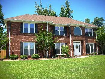 $269,900
Tuscaloosa 2.5 BA, Beautiful full brick home on large
