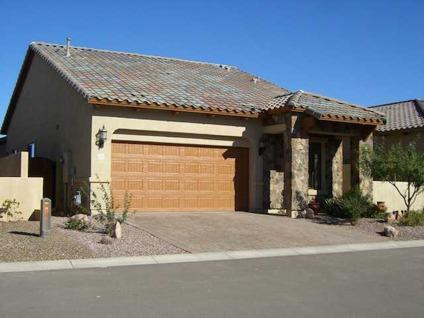 $269,900
Tuscan Home for Sale