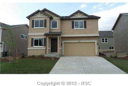$269,925
Colorado Springs 3BR 1.5BA, Fabulous, Affordable & Extremely