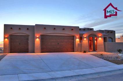 $269,950
Las Cruces Real Estate Home for Sale. $269,950 4bd/2.50ba.