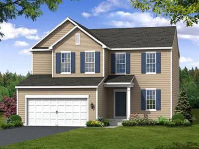 $269,990
Spruce Home Design