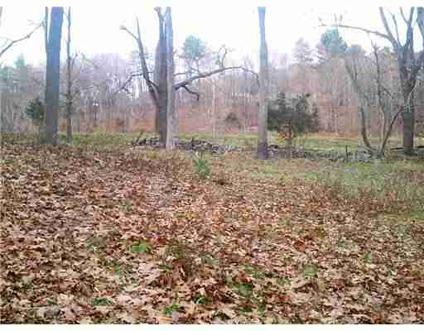 $26,000
Ellenville, Very nice lot to build your home