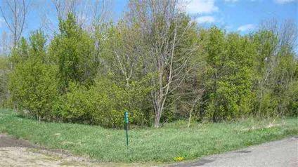$26,000
Hudson, Beautiful site for building that dream home or just