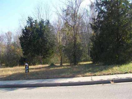 $26,000
Nice level lot for your dream home--great area and neighborhood