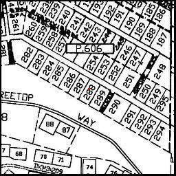 $26,000
Oakland, Lot 288 - building lot, private street.