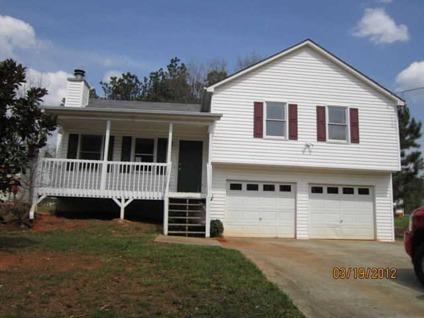 $26,000
Single Family Residential, Traditional - Temple, GA