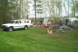 $26,500
10 acres north pine city area elec service shed camp tent