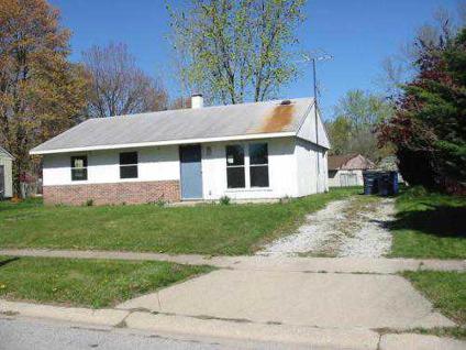 $26,500
Dirt Cheap**Hot Deal** Finish Fixing And Rent F... - Three BR