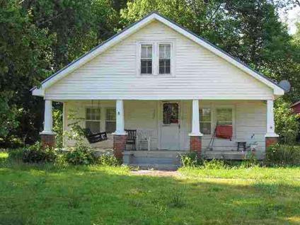 $26,500
Melber, Located beside Baptist Church, this 2 bedroom