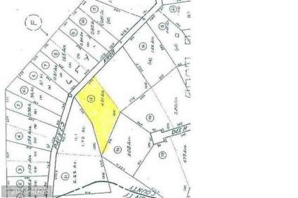 $26,500
One of the few relatively flat lots in Sleepy Hollow. Great for a full time home