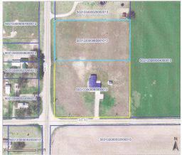 $26,900
Culver, Wonderful 2 acre parcel located between and
