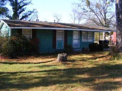 $26,900
Owner Financed Home - $2,500 down payment. Low monthly payments