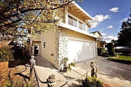 $270,000
Breath Taking Vacaville Home! $1500 Cash To Close! Blemished Credit Ok