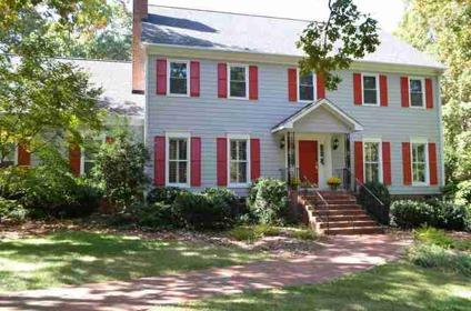 $270,000
Charlotte 2.5BA, Elaborately renovated 4-bedroom home