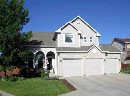 $270,000
Colorado Springs 4BR 4BA, Beautiful and well maintained home