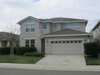 $270,000
Elk Grove Four BR 2.5 BA, Great open floor plan with a large