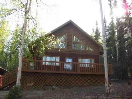 $270,000
Fairbanks Real Estate Home for Sale. $270,000 3bd/3ba. - Gerrie Duffy of