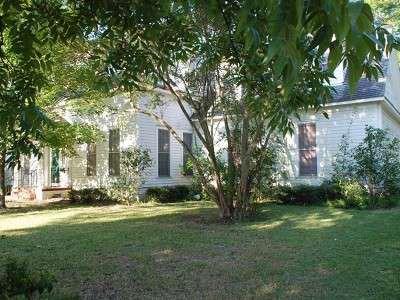 $270,000
Home On Almost 1 Acre!