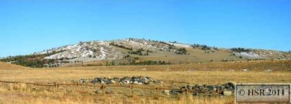 $270,000
Lander, A great opportunity for a mountain lot with paved