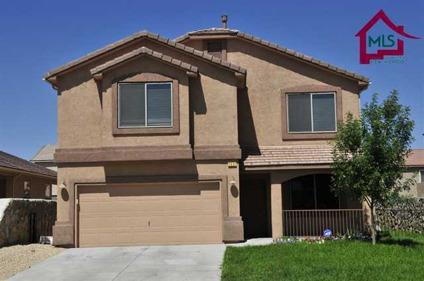 $270,000
Las Cruces Real Estate Home for Sale. $270,000 4bd/2.50ba.
