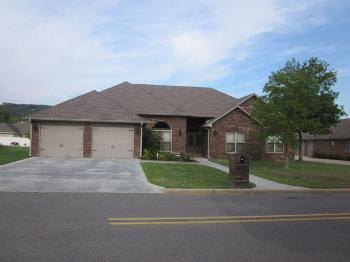 $271,000
Russellville 4BR 3BA, Listing agent and office: Sue Ann