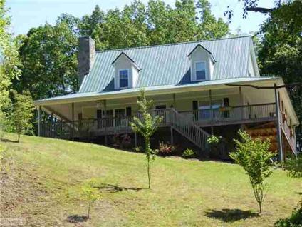 $271,000
Single, Farm House - Danbury, NC