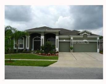 $271,600
Orlando 4BR 3BA, Short Sale, Beautiful Golf Front Home