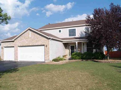 $271,900
Lockport 6BR 2.5BA, Exquisite, maintenance free 2 story with