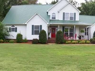 $272,800
Single Family 10 Acres - Jackson, TN