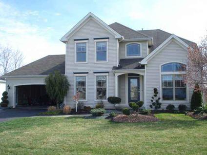 $273,000
2 Story,Colonial,Contemporary - 2 Story,Colonial,Contemporary