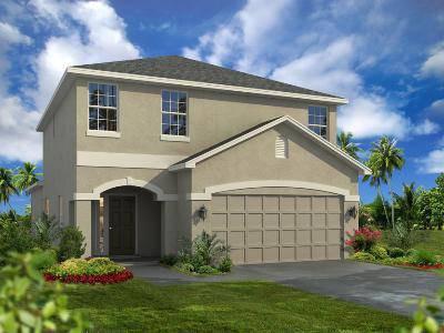 $273,900
Kissimmee 5BR 4.5BA, Vacation in style! This is a Brand New