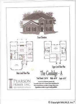 $273,900
New Market 5BR 4BA, 100% FINANCING AVAILABLE BUILDER PAYS